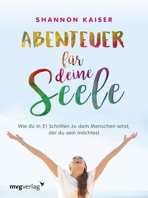 cover image of Abenteuer für deine Seele